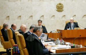 STF monitora cenário eleitoral do Senado para analisar “risco de impeachment” de ministros da Corte