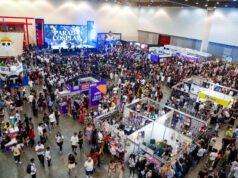 Sana 2026 – Parte 2 terá espaço Geek Ação voltado à cultura geek e à criatividade