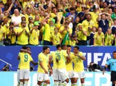 Brasil mira fim de tabus contra Noruega e europeus em Copas do Mundo