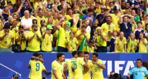 Brasil mira fim de tabus contra Noruega e europeus em Copas do Mundo