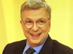 Morre aos 83 anos o jornalista Renato Machado, ex-apresentador do Bom Dia Brasil