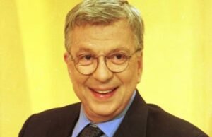 Morre aos 83 anos o jornalista Renato Machado, ex-apresentador do Bom Dia Brasil
