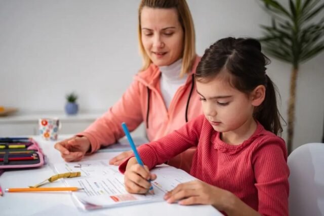 Educação