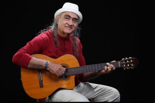 Calé Alencar