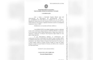 MP Eleitoral pede rejeição de ação e valida convenção da Federação União Progressista no Ceará