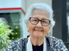 Morre Maria José Nascimento da Mota, aos 85 anos; velório acontece em Fortaleza