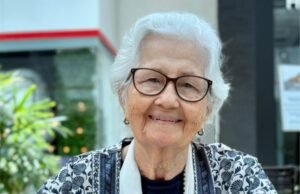 Morre Maria José Nascimento da Mota, aos 85 anos; velório acontece em Fortaleza