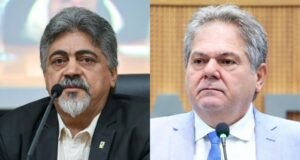 “Politicamente muito distante de Quixadá”, diz Ilário Marques sobre Osmar Baquit