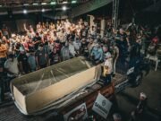Jaguaribe supera Quixeramobim e produz maior queijo coalho do mundo