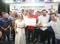 Novo campus da UVA na Serra da Ibiapaba tem construção autorizada pelo Governo do Ceará