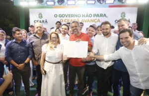 Novo campus da UVA na Serra da Ibiapaba tem construção autorizada pelo Governo do Ceará