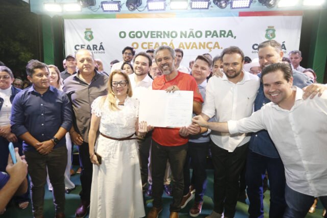 UVA - Serra da Ibiapaba - Governo do Ceará