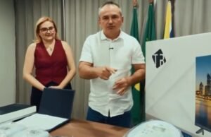 Madalena recebe novos equipamentos para ampliar serviços de telemedicina e fisioterapia