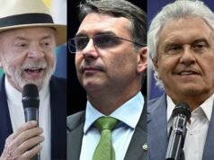 Consultor aponta Caiado como principal nome da direita para enfrentar Lula