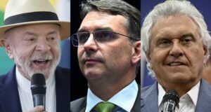 Consultor aponta Caiado como principal nome da direita para enfrentar Lula