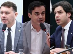 TRE-CE adia julgamento de ação que pede anulação da convenção da federação União Progressista