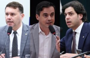 TRE-CE adia julgamento de ação que pede anulação da convenção da federação União Progressista
