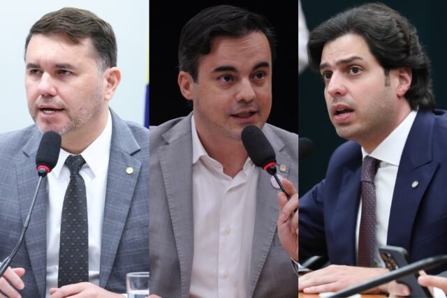 Moses, Wagner e AJ