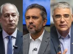 Com as convenções, começa a guerra das contradições