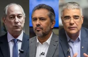 Com as convenções, começa a guerra das contradições