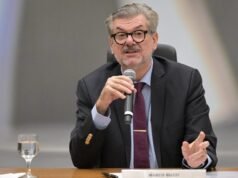 MPF pede aposentadoria compulsória de ministro do STJ investigado por importunação sexual