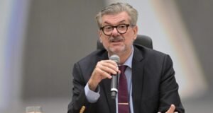 PGR pede perda de cargo para ministro do STJ acusado de crime sexual