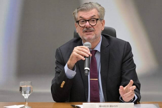 Marco Buzzi