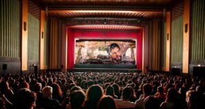 Cine Ceará abre inscrições para mostras competitivas da 36ª edição