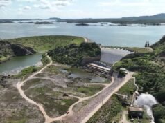 Região Metropolitana de Fortaleza receberá reforço hídrico do Orós e Castanhão até janeiro de 2027