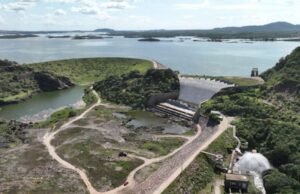 Região Metropolitana de Fortaleza receberá reforço hídrico do Orós e Castanhão até janeiro de 2027
