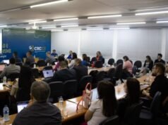 CRCCE leva Fórum Cearense de Contabilidade e Tributação ao Vale do Jaguaribe com foco em atualização profissional