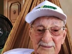 Morre aos 108 anos ex-prefeito de Cariré, Aderbal Portela de Aguiar