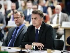 Defesa reforça pedido de manutenção da prisão domiciliar de Bolsonaro