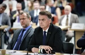 Defesa reforça pedido de manutenção da prisão domiciliar de Bolsonaro