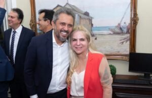 Luizianne é candidata ao Senado na chapa do governo e oposição tenta implantar terror no Ceará, diz João Alfredo