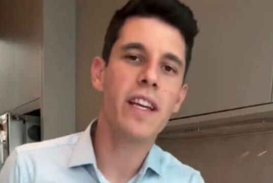 Influenciador que disse que “pobres não deveriam votar” é processado pelo MP/SP