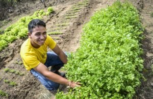 Ceará firma acordo para execução do Projeto Paulo Freire II, com investimento de R$ 834 milhões na agricultura familiar