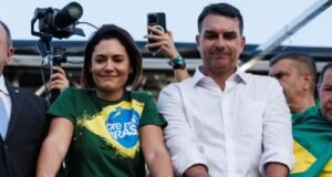 Da maquiagem ao palanque: os bastidores da reconciliação e o cálculo político no PL