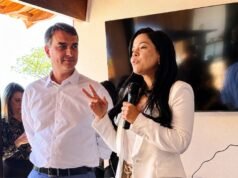 O que a possível escolha de Priscila Costa revela sobre a estratégia do bolsonarismo