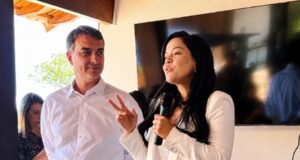 O que a possível escolha de Priscila Costa revela sobre a estratégia do bolsonarismo