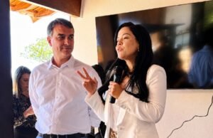 O que a possível escolha de Priscila Costa revela sobre a estratégia do bolsonarismo