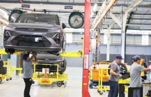 Indústria instalada em Quixeramobim fornecerá peças de automóveis para Planta Automotiva do Ceará
