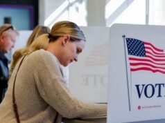 Na era Trump, EUA chegam aos 250 anos sob pressão por restrições ao voto feminino e aos direitos das mulheres