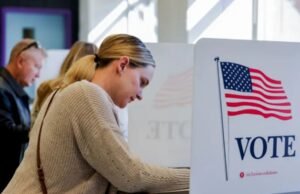 Na era Trump, EUA chegam aos 250 anos sob pressão por restrições ao voto feminino e aos direitos das mulheres