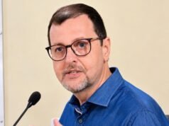 Comunicação não combina com isolamento