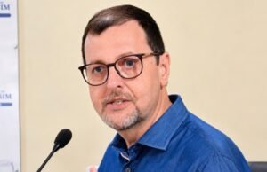 Comunicação não combina com isolamento