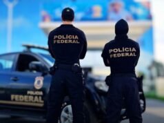 PF cumpre mandados em Fortaleza em operações contra abuso sexual infantojuvenil
