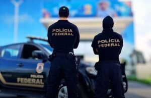 PF cumpre mandados em Fortaleza em operações contra abuso sexual infantojuvenil