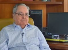 Autor de ‘Pantanal’ e ‘O Rei do Gado’, Benedito Ruy Barbosa morre aos 95 anos
