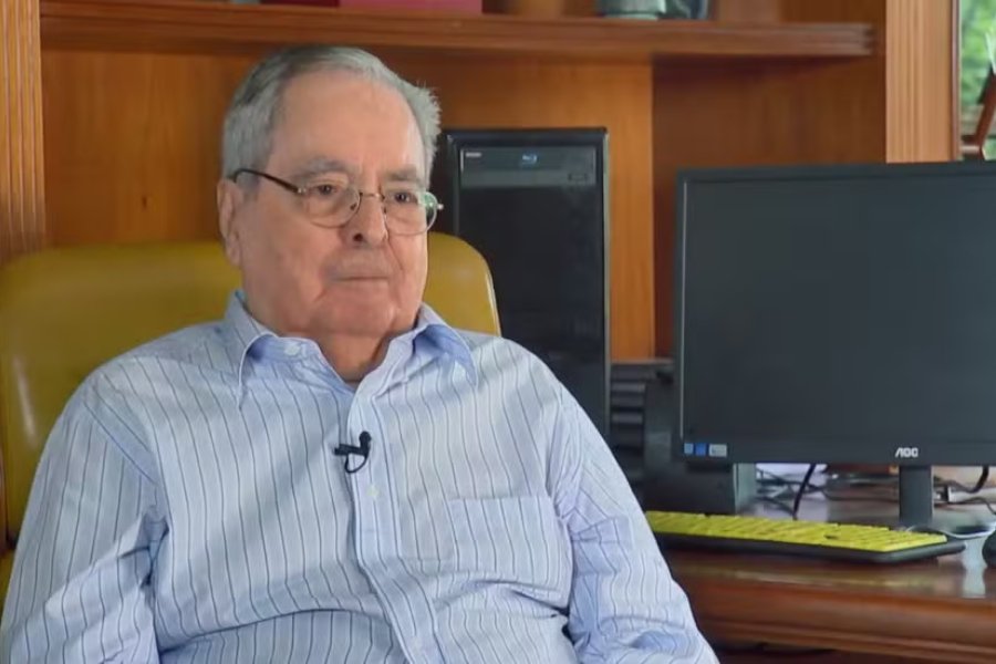 Benedito Ruy Barbosa